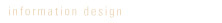 information design